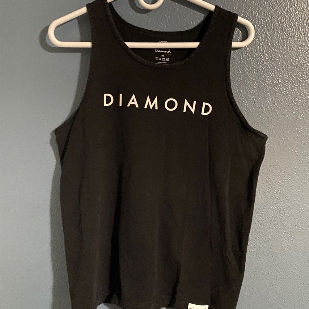 Diamond Supply
